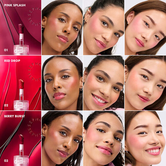 COLOR TINT  CHEEK & LIP TINT-26 01
